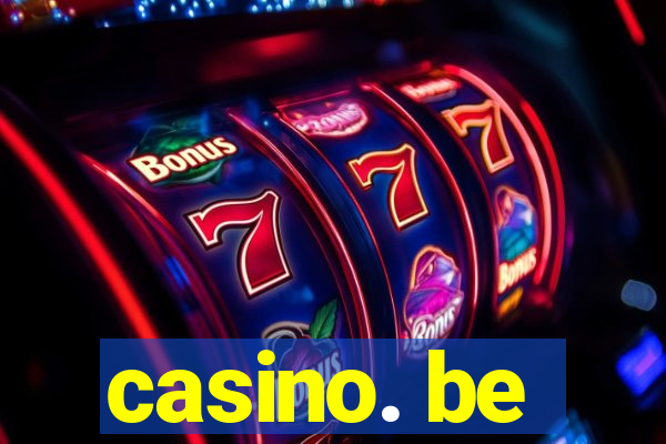 casino. be