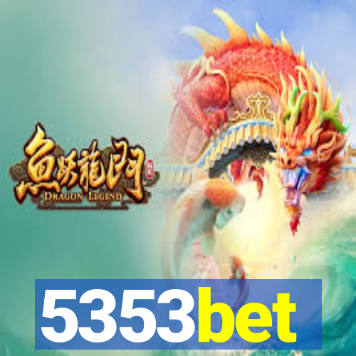 5353bet