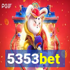 5353bet