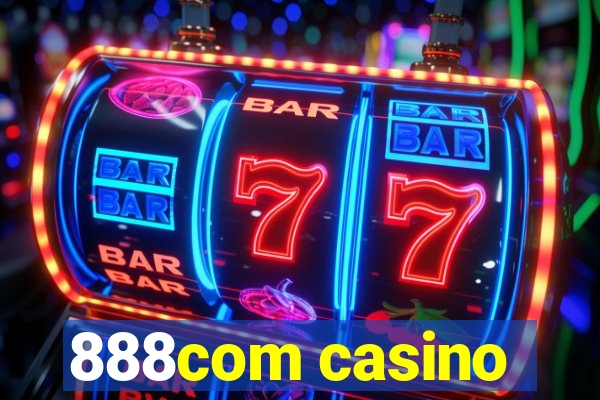 888com casino