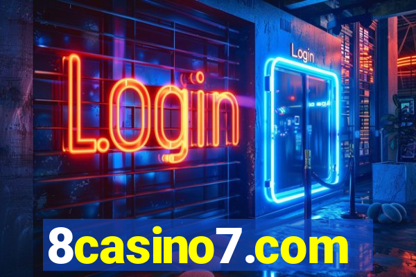 8casino7.com