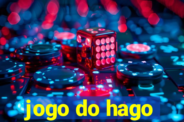 jogo do hago