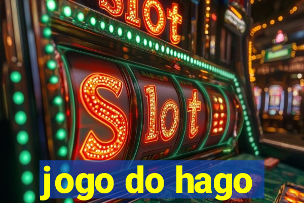 jogo do hago