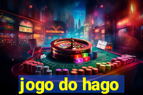 jogo do hago