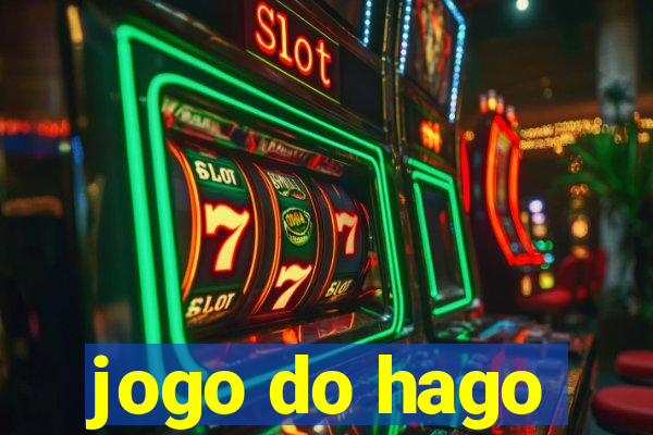 jogo do hago