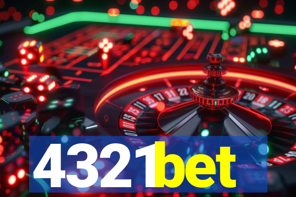 4321bet