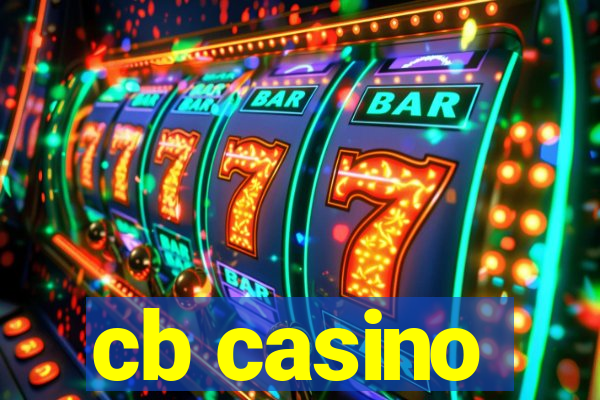 cb casino