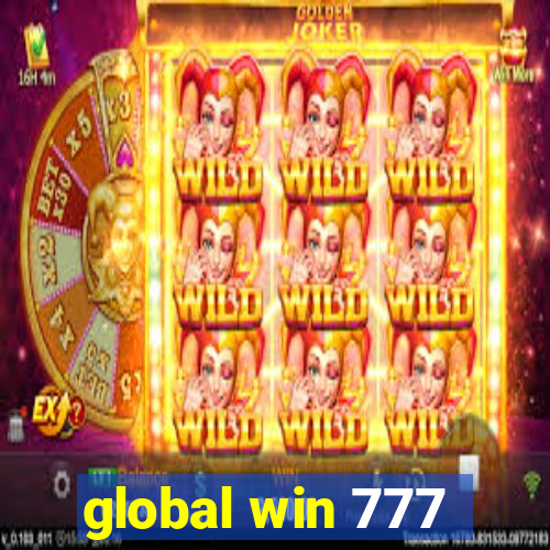 global win 777