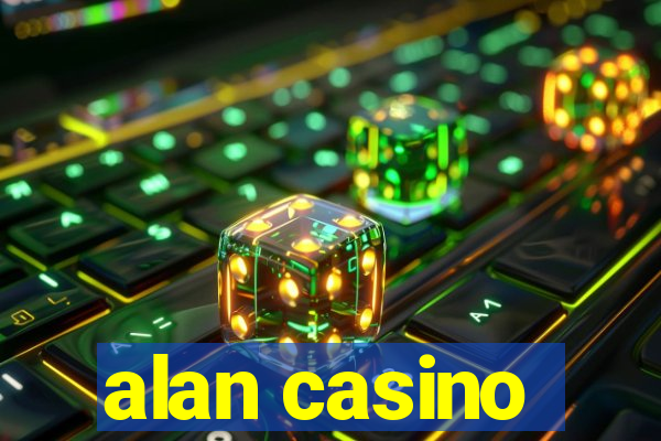 alan casino