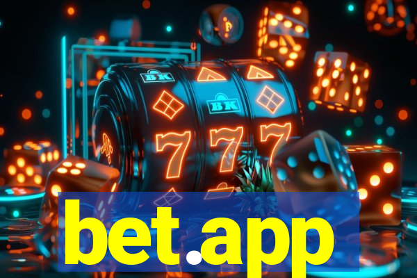 bet.app