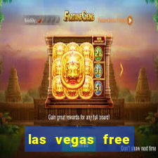 las vegas free slots games