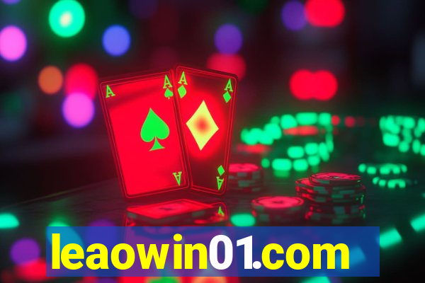 leaowin01.com