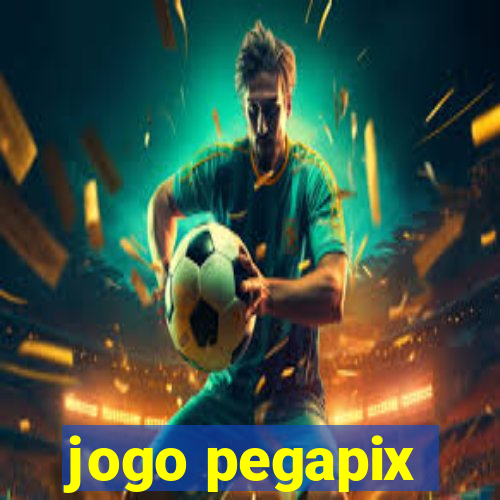 jogo pegapix