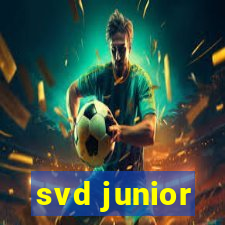 svd junior