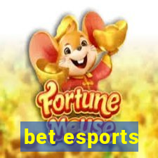 bet esports