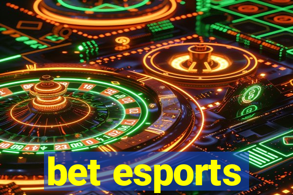 bet esports