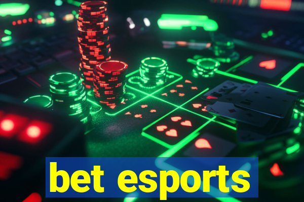 bet esports