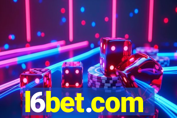 l6bet.com