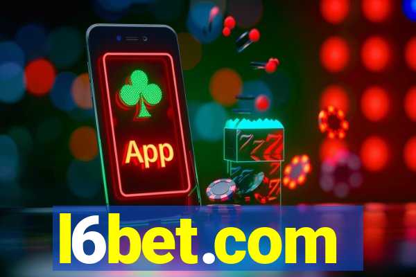 l6bet.com