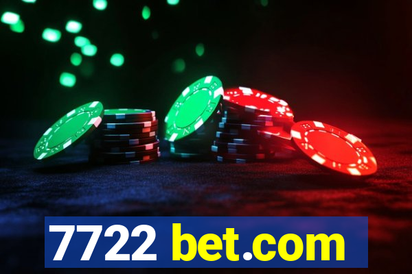 7722 bet.com