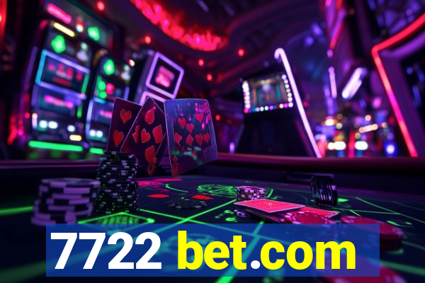 7722 bet.com