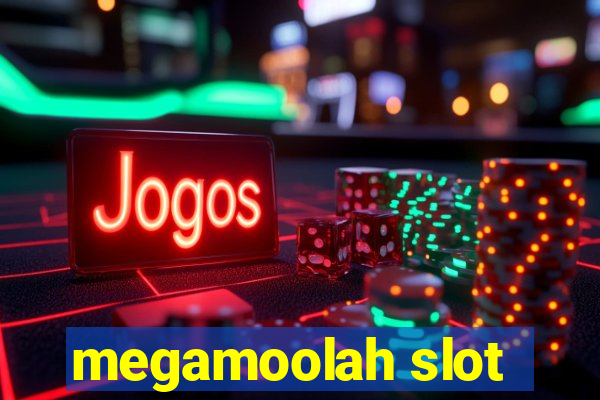 megamoolah slot