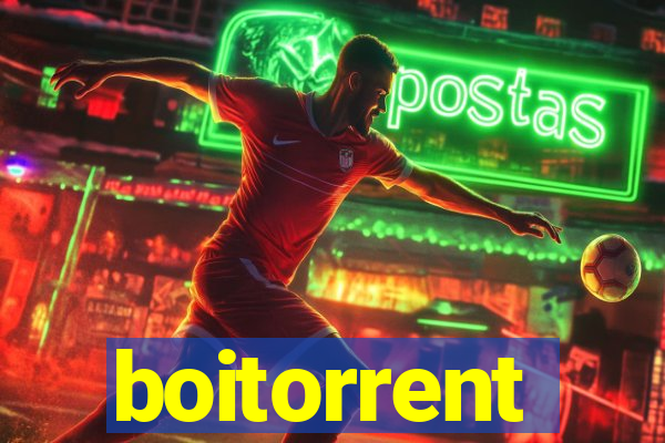 boitorrent