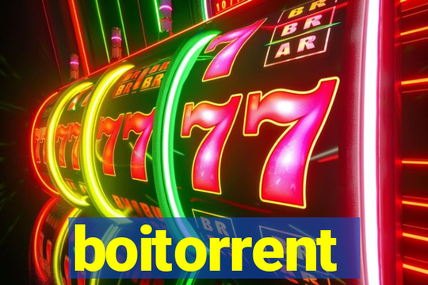 boitorrent