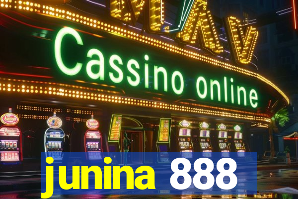 junina 888