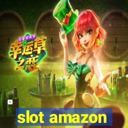 slot amazon