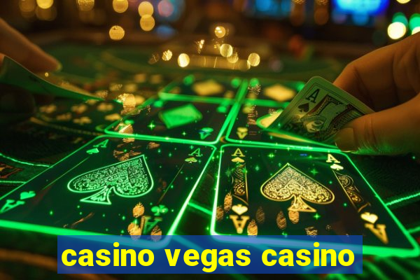 casino vegas casino