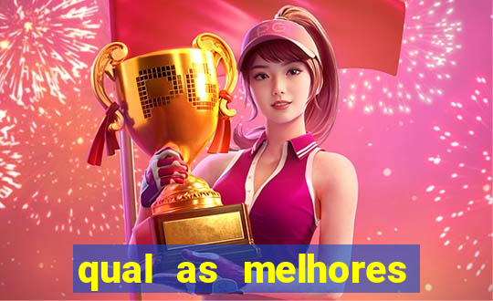 qual as melhores plataformas de jogos