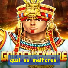 qual as melhores plataformas de jogos