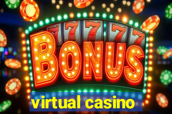 virtual casino