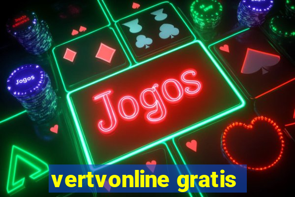 vertvonline gratis