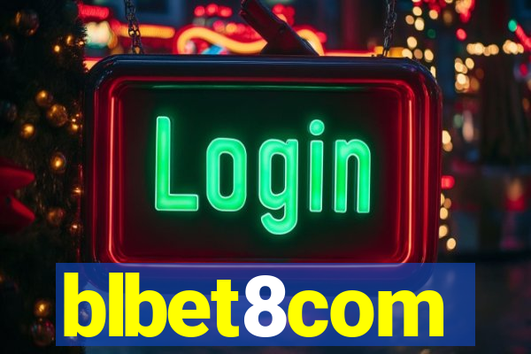 blbet8com