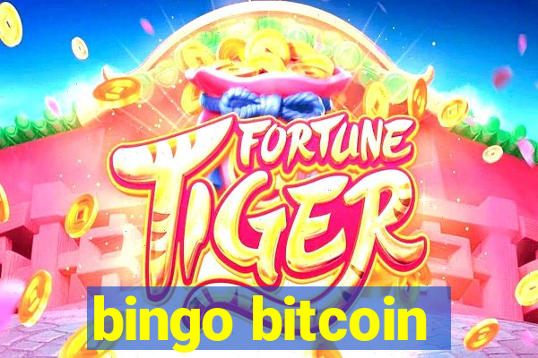 bingo bitcoin