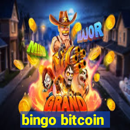 bingo bitcoin