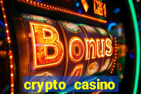 crypto casino instant withdrawal