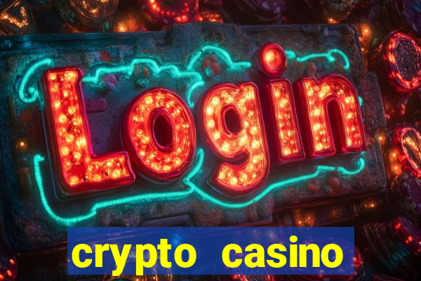 crypto casino instant withdrawal