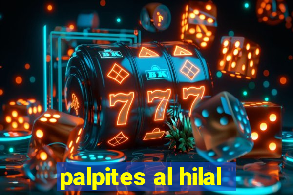 palpites al hilal