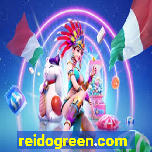 reidogreen.com