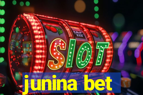 junina bet