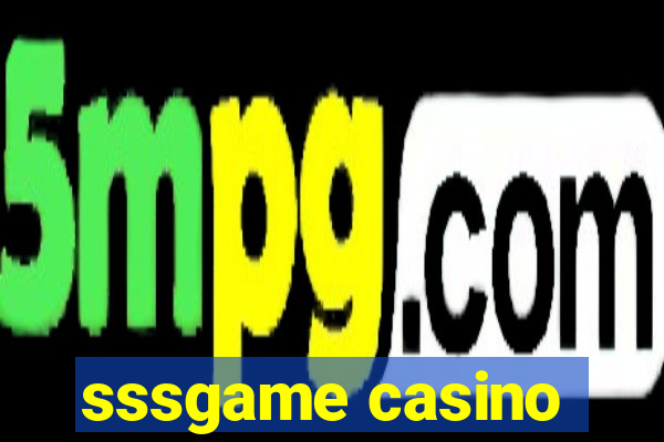 sssgame casino