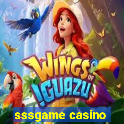 sssgame casino