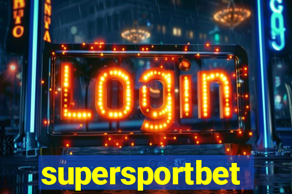 supersportbet