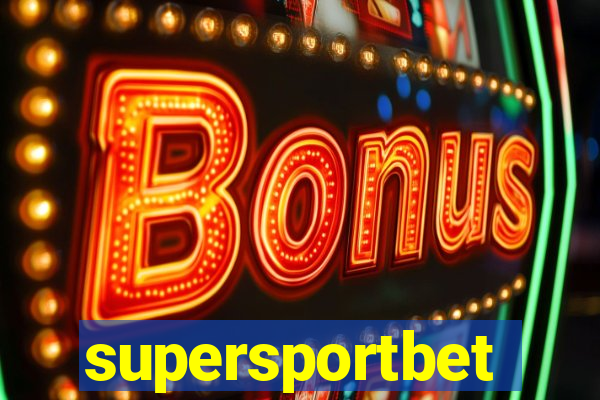 supersportbet