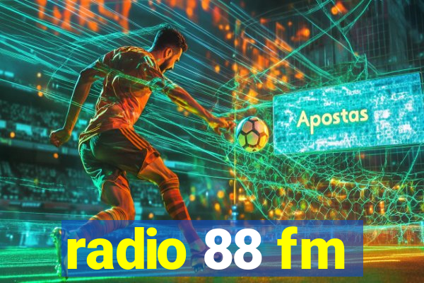 radio 88 fm