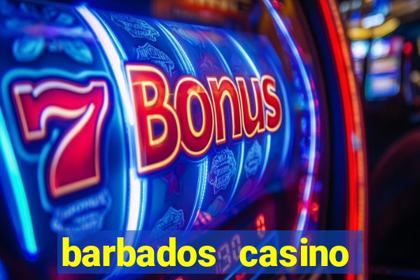 barbados casino sports betting