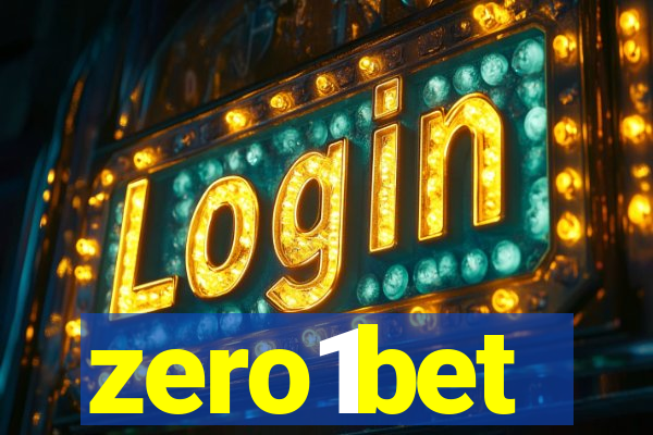 zero1bet